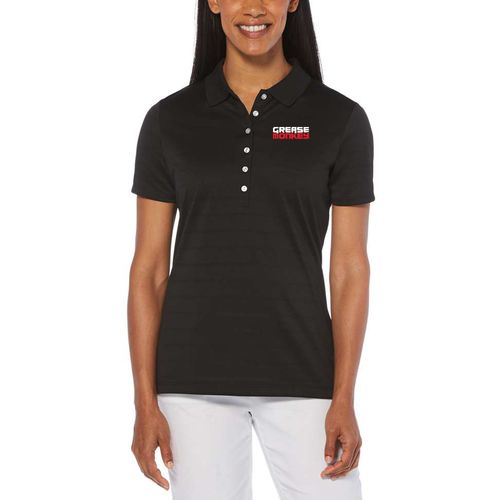 Ladies Callaway Opt-Vent Polo  image thumbnail