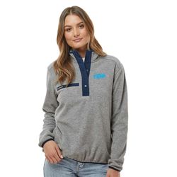 Image of Women's Aspen Mountain Fleece Pullover 
