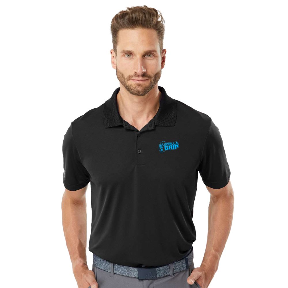 Adidas Performance Polo   primary image