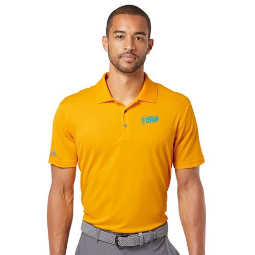 Adidas Performance Polo   image thumbnail