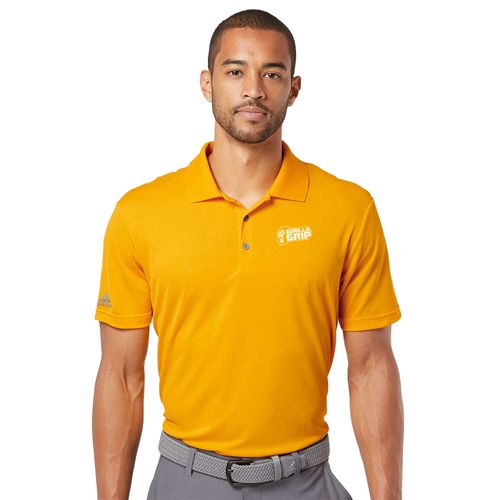 Adidas Performance Polo   image thumbnail