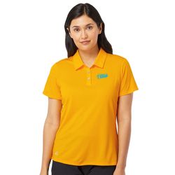 Image of Adidas Women's Performance Polo  