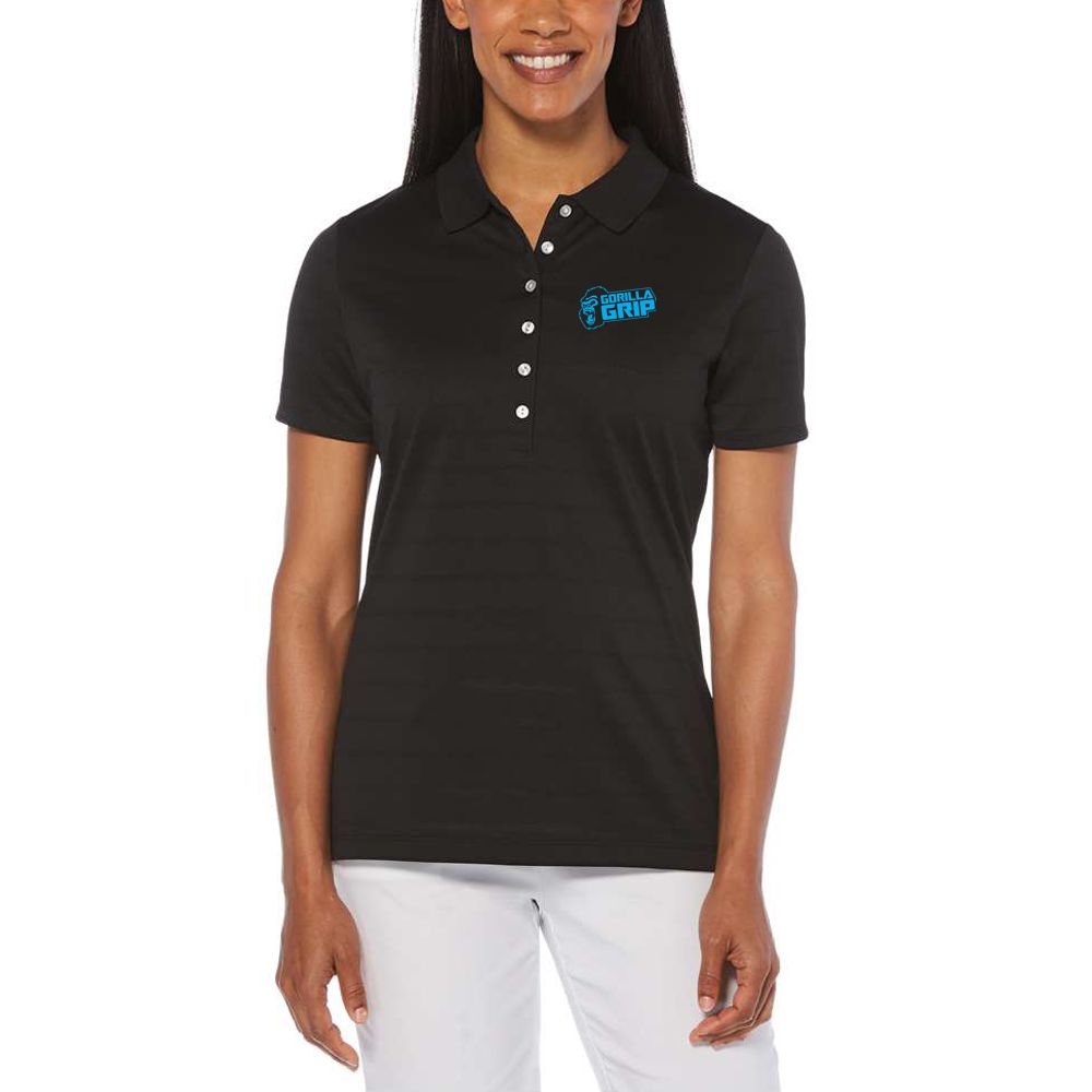 Ladies Callaway Opt-Vent Polo  primary image