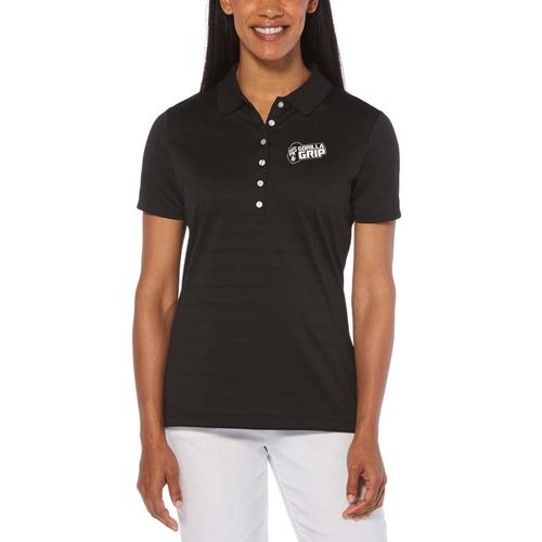 Ladies Callaway Opt-Vent Polo  image thumbnail