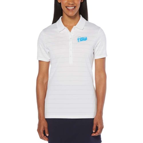 Ladies Callaway Opt-Vent Polo  image thumbnail