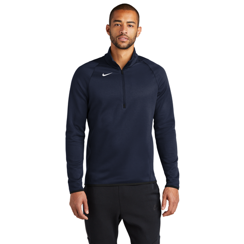 LIMITED EDITION Nike Therma-FIT 1/4-Zip Fleece  image thumbnail