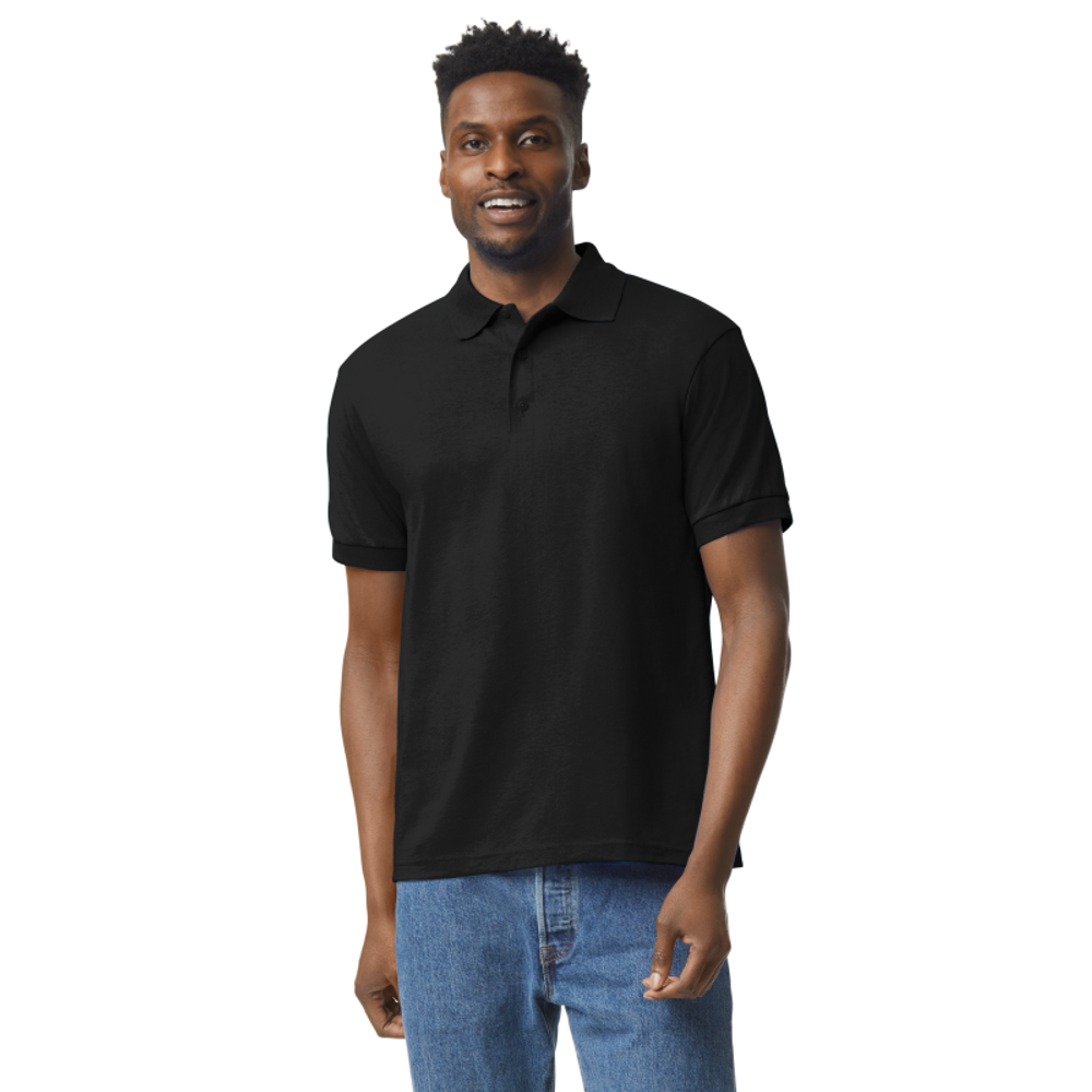 Gildan - DryBlend 6-Ounce Jersey Knit Sport Shirt  primary image