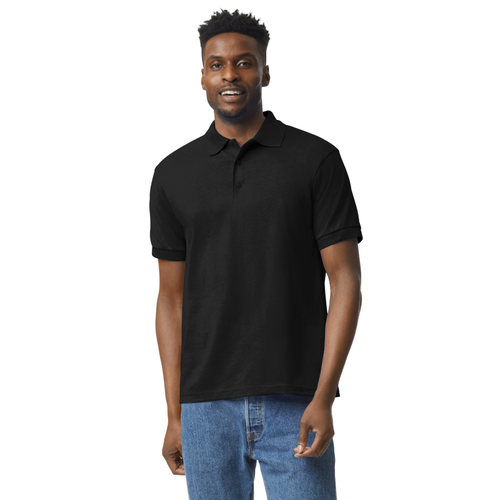 Gildan - DryBlend 6-Ounce Jersey Knit Sport Shirt  image thumbnail