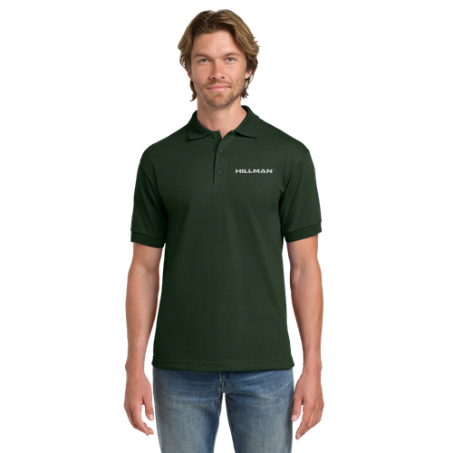 Gildan - DryBlend 6-Ounce Jersey Knit Sport Shirt  image thumbnail