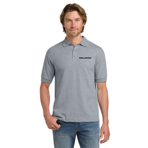 Gildan - DryBlend 6-Ounce Jersey Knit Sport Shirt  image thumbnail