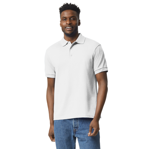 Gildan - DryBlend 6-Ounce Jersey Knit Sport Shirt  image thumbnail
