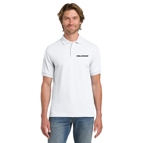 Gildan - DryBlend 6-Ounce Jersey Knit Sport Shirt  image thumbnail