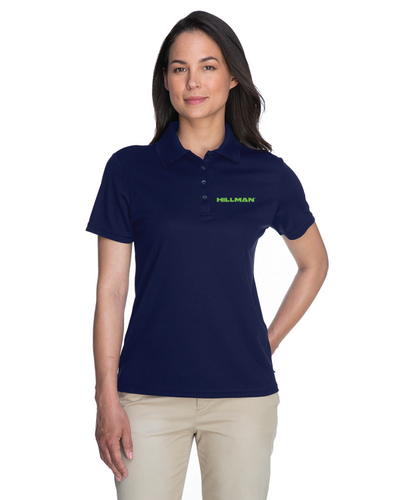 Ladies' Origin Performance Piqué Polo image thumbnail