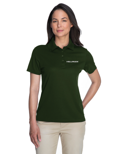 Ladies' Origin Performance Piqué Polo image thumbnail