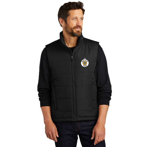 Port Authority Puffer Vest image thumbnail