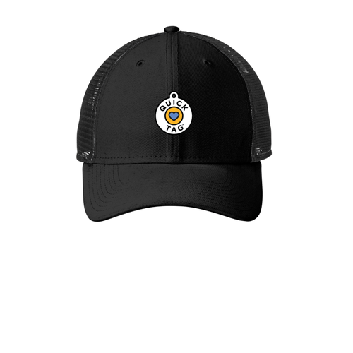 New Era Recycled Snapback Cap   image thumbnail