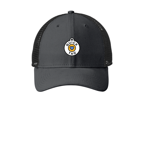 New Era Recycled Snapback Cap   image thumbnail