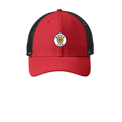 Image of New Era Recycled Snapback Cap  