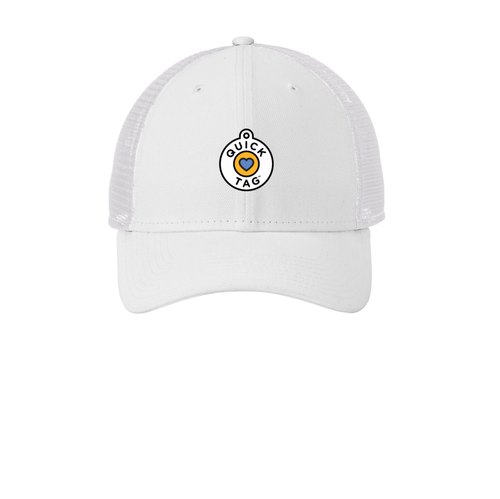 New Era Recycled Snapback Cap   image thumbnail