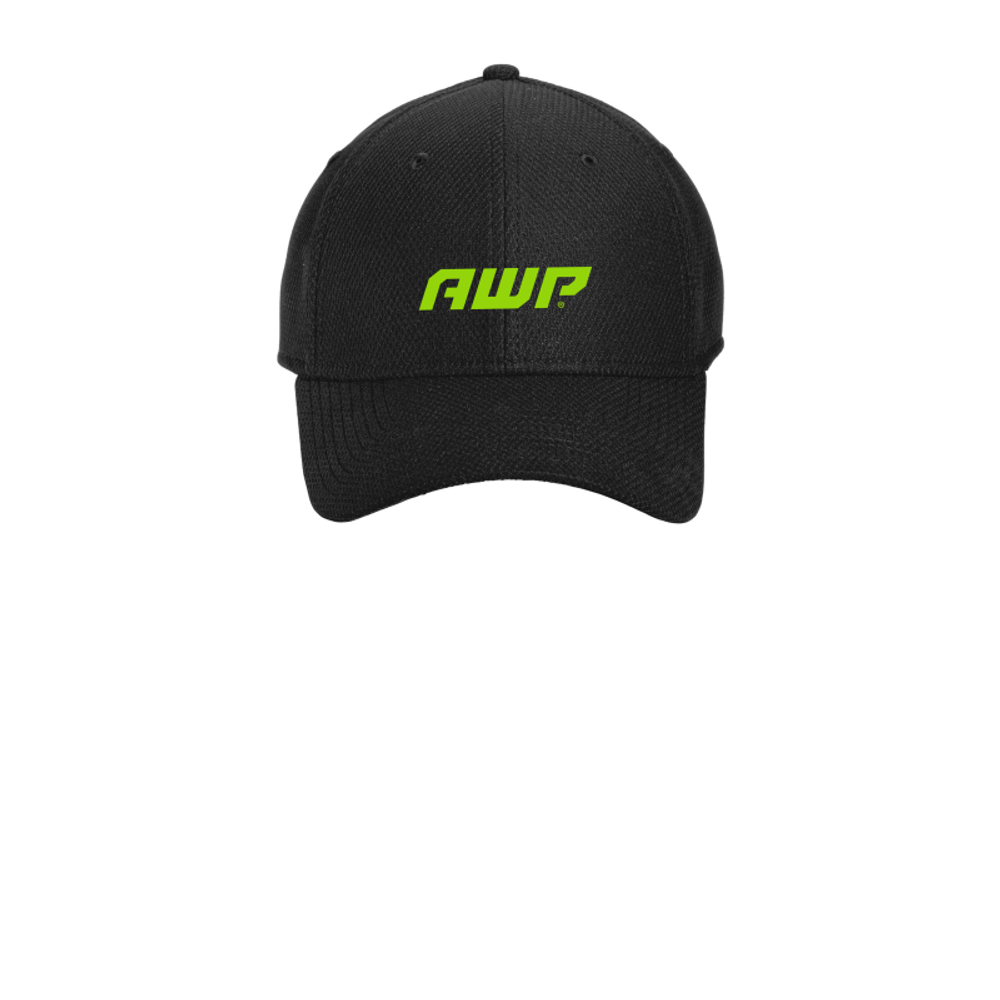 New Era Diamond Era Stretch Cap  primary image
