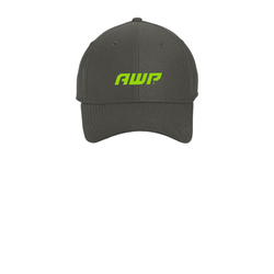 Image of New Era Diamond Era Stretch Cap 