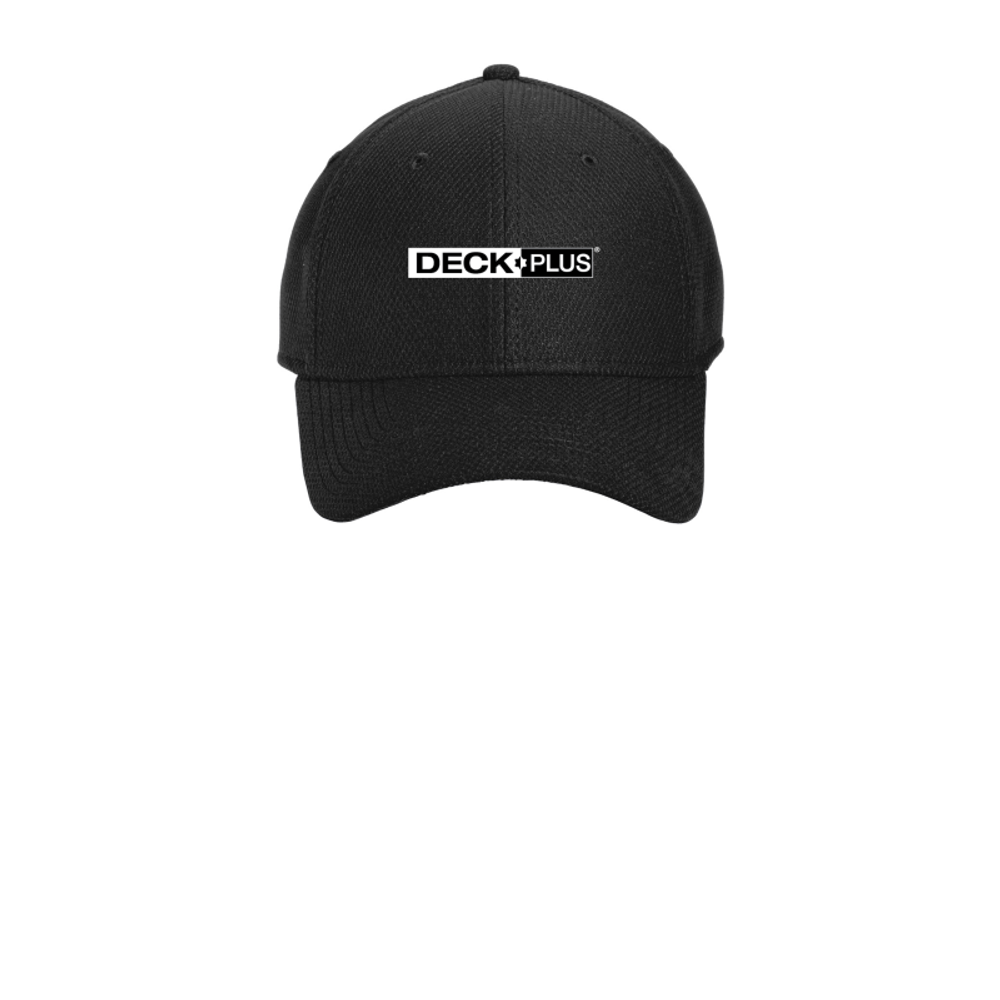 New Era Diamond Era Stretch Cap  primary image