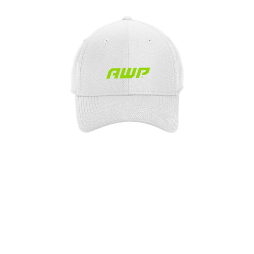 New Era Diamond Era Stretch Cap  image thumbnail