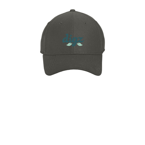 New Era Diamond Era Stretch Cap  image thumbnail