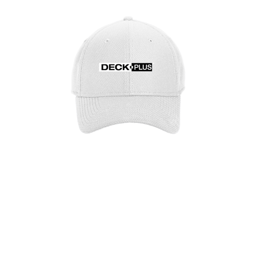 New Era Diamond Era Stretch Cap  image thumbnail
