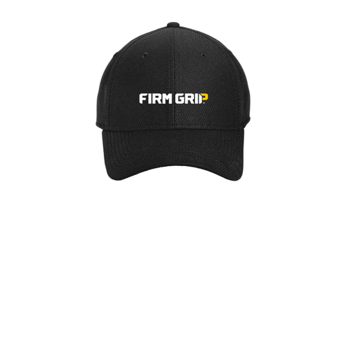 New Era Diamond Era Stretch Cap  image thumbnail