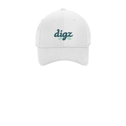 Image of New Era Diamond Era Stretch Cap 