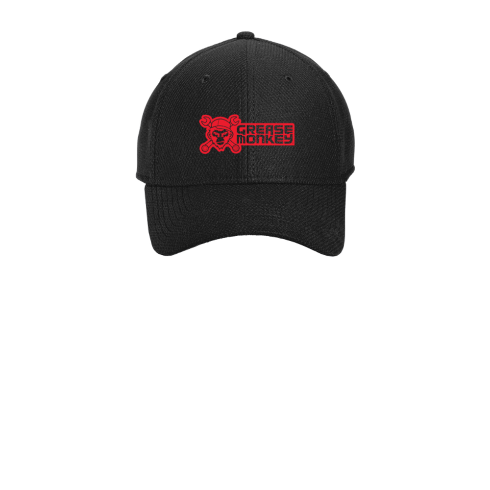 New Era Diamond Era Stretch Cap  primary image