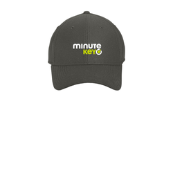 Image of New Era Diamond Era Stretch Cap 