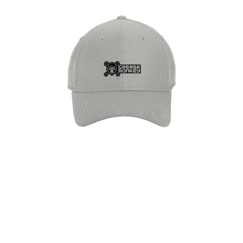 New Era Diamond Era Stretch Cap  image thumbnail