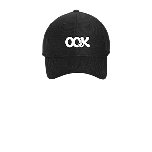 New Era Diamond Era Stretch Cap  image thumbnail