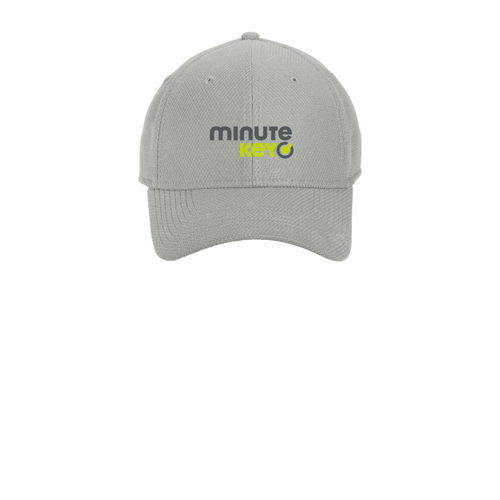 New Era Diamond Era Stretch Cap  image thumbnail