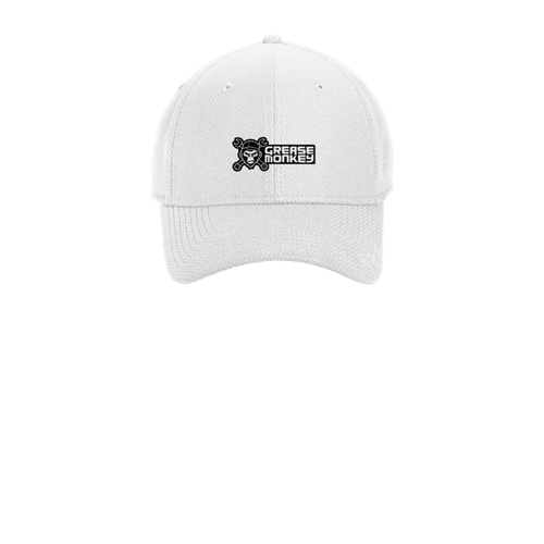 New Era Diamond Era Stretch Cap  image thumbnail