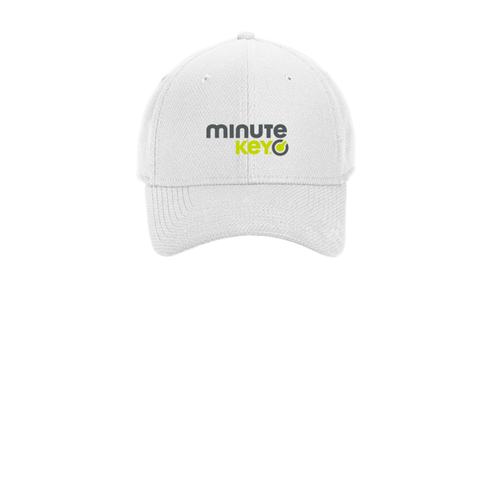 New Era Diamond Era Stretch Cap  primary image