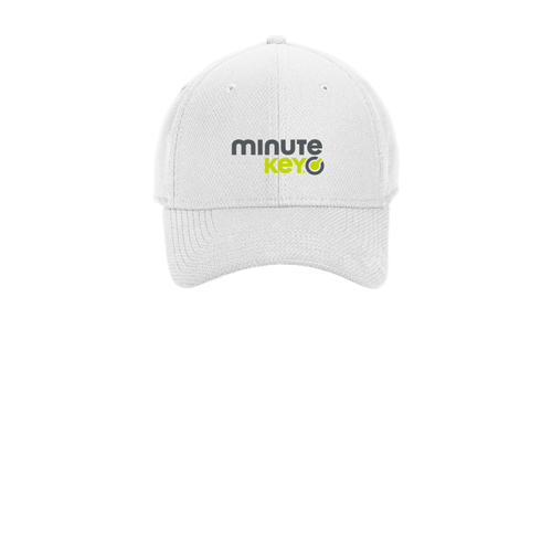 New Era Diamond Era Stretch Cap  image thumbnail