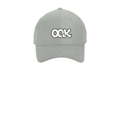 New Era Diamond Era Stretch Cap  image thumbnail