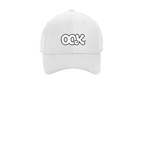 New Era Diamond Era Stretch Cap  image thumbnail