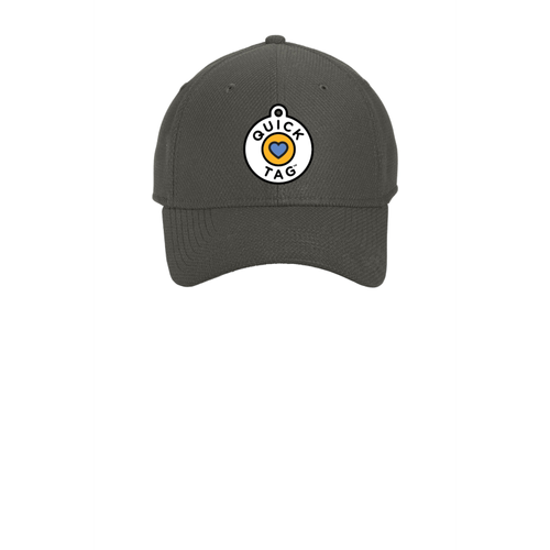 New Era Diamond Era Stretch Cap  image thumbnail