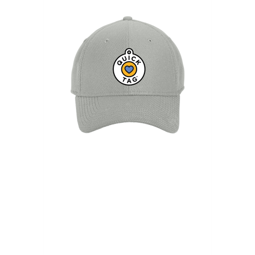 New Era Diamond Era Stretch Cap  image thumbnail