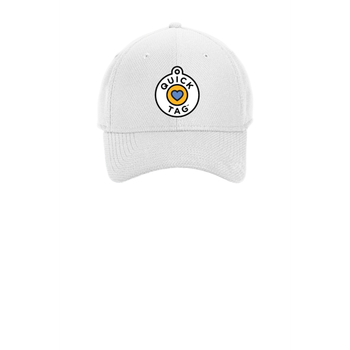 New Era Diamond Era Stretch Cap  image thumbnail