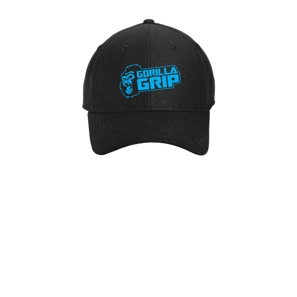 New Era Diamond Era Stretch Cap  primary image