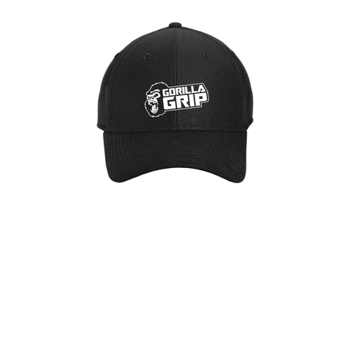 New Era Diamond Era Stretch Cap  image thumbnail