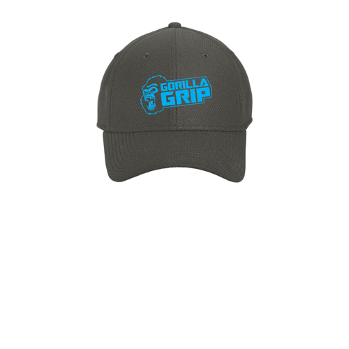 New Era Diamond Era Stretch Cap  image thumbnail