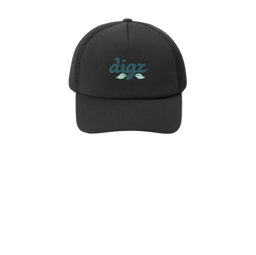 OGIO Foam Trucker   image thumbnail