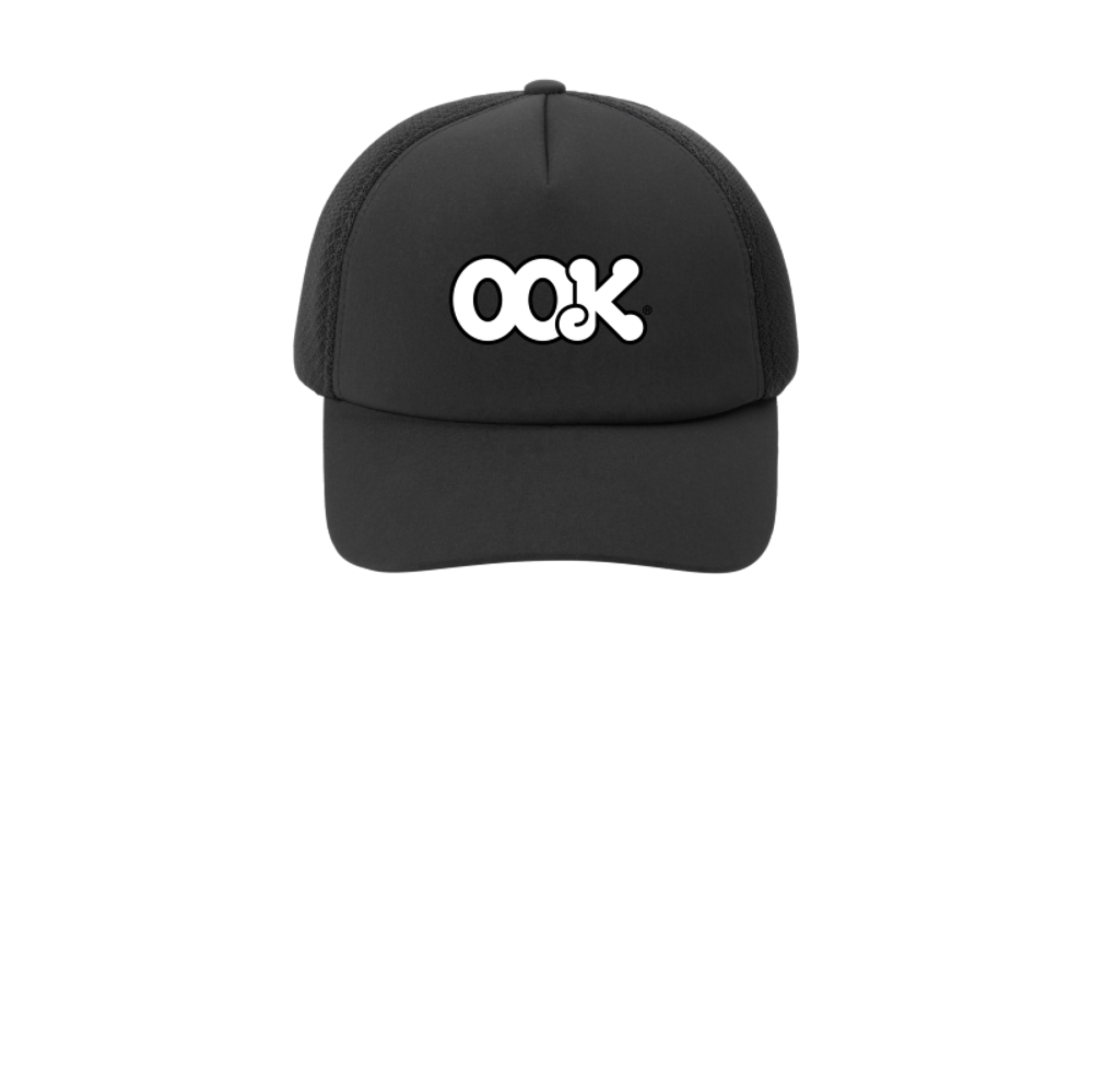 OGIO Foam Trucker   primary image