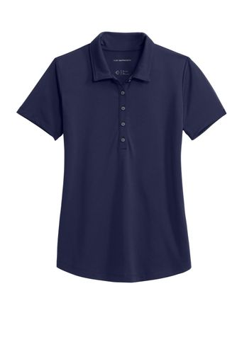 Port Authority Ladies C-FREE Snag-Proof Polo   image thumbnail